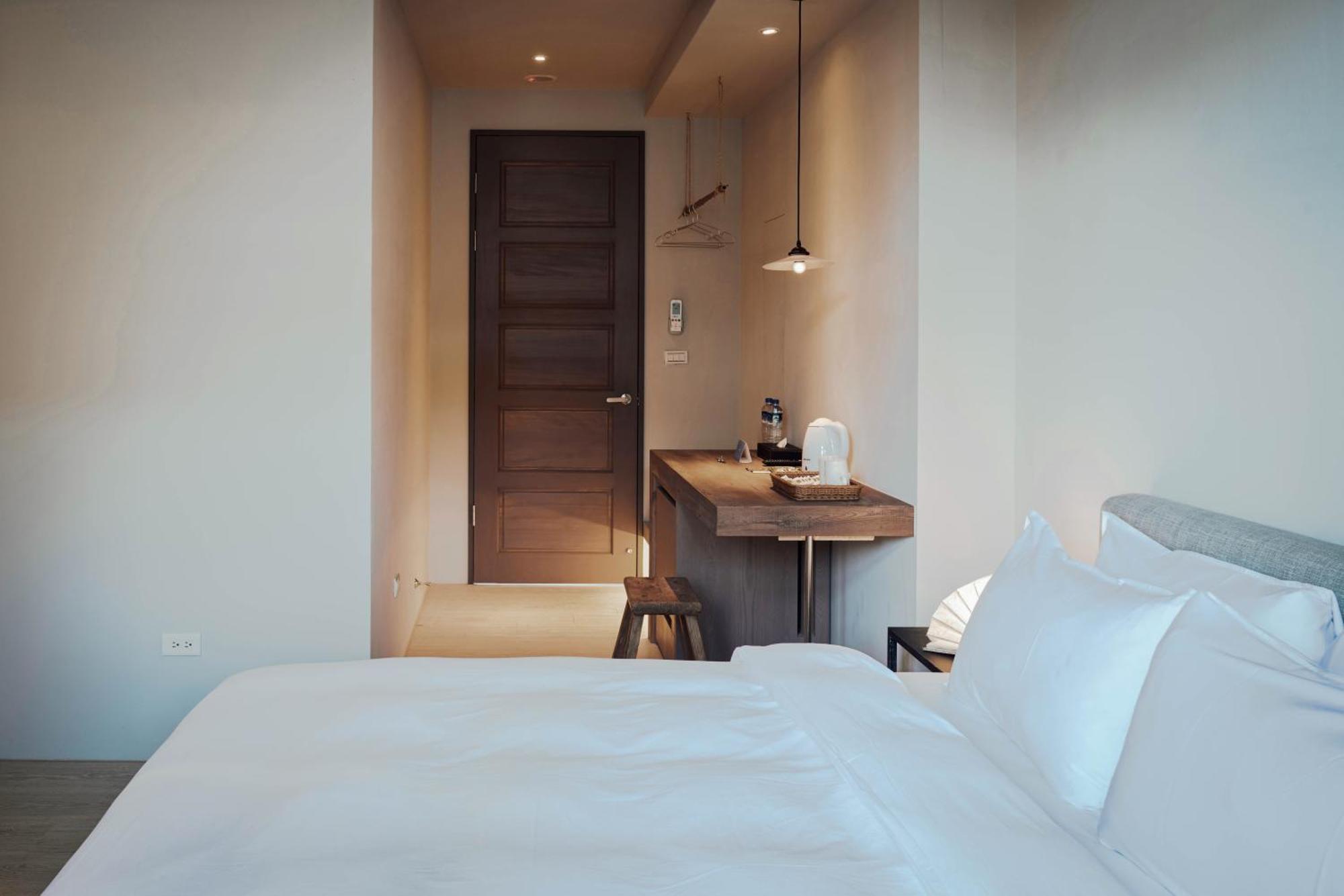 Onsense Villa Цзяоси Экстерьер фото