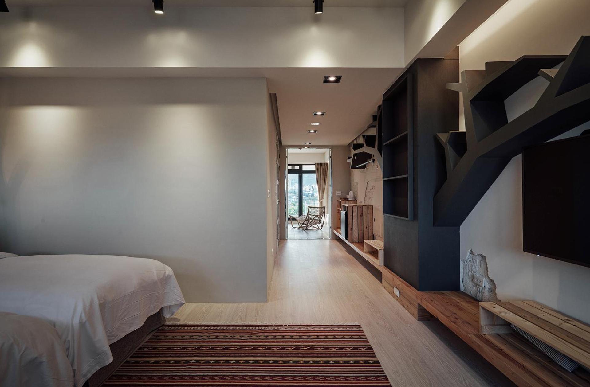 Onsense Villa Цзяоси Экстерьер фото