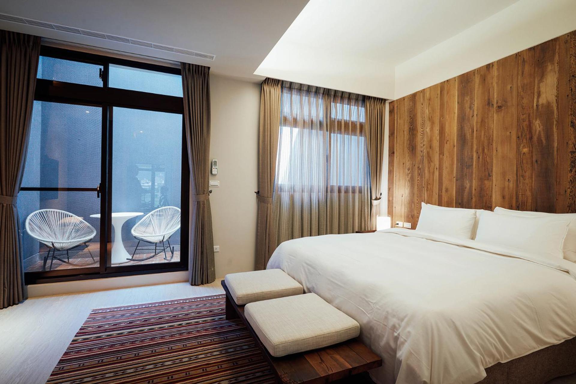 Onsense Villa Цзяоси Экстерьер фото