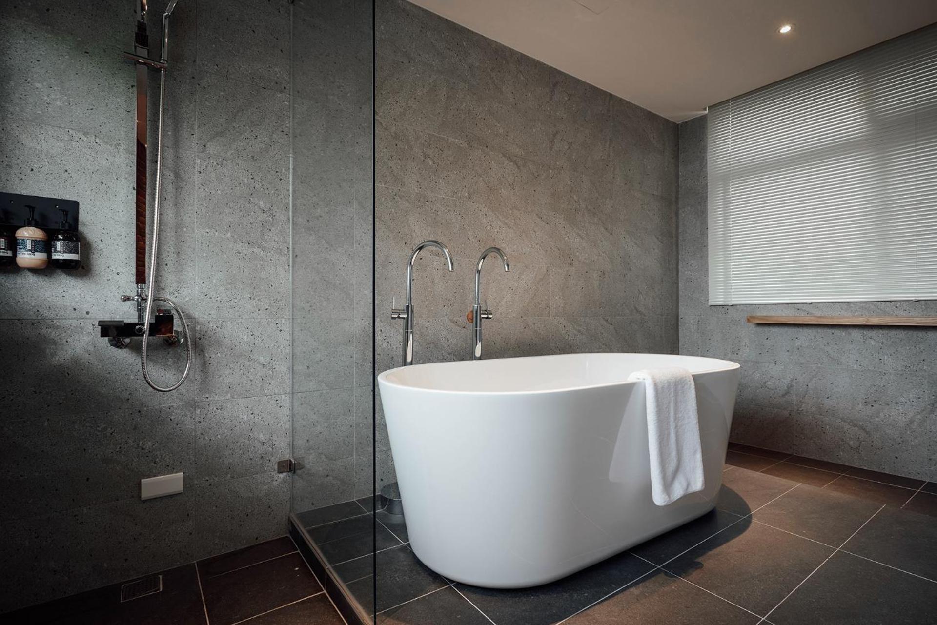 Onsense Villa Цзяоси Экстерьер фото
