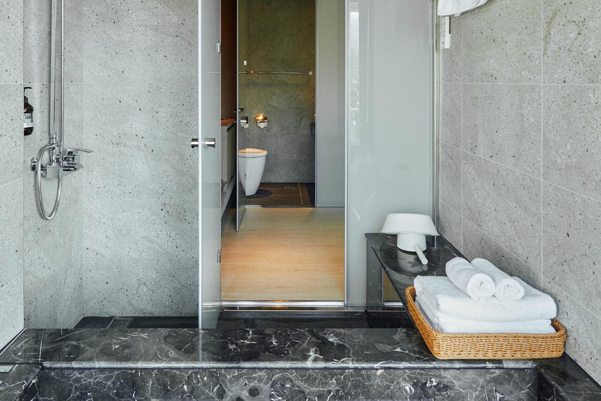 Onsense Villa Цзяоси Экстерьер фото