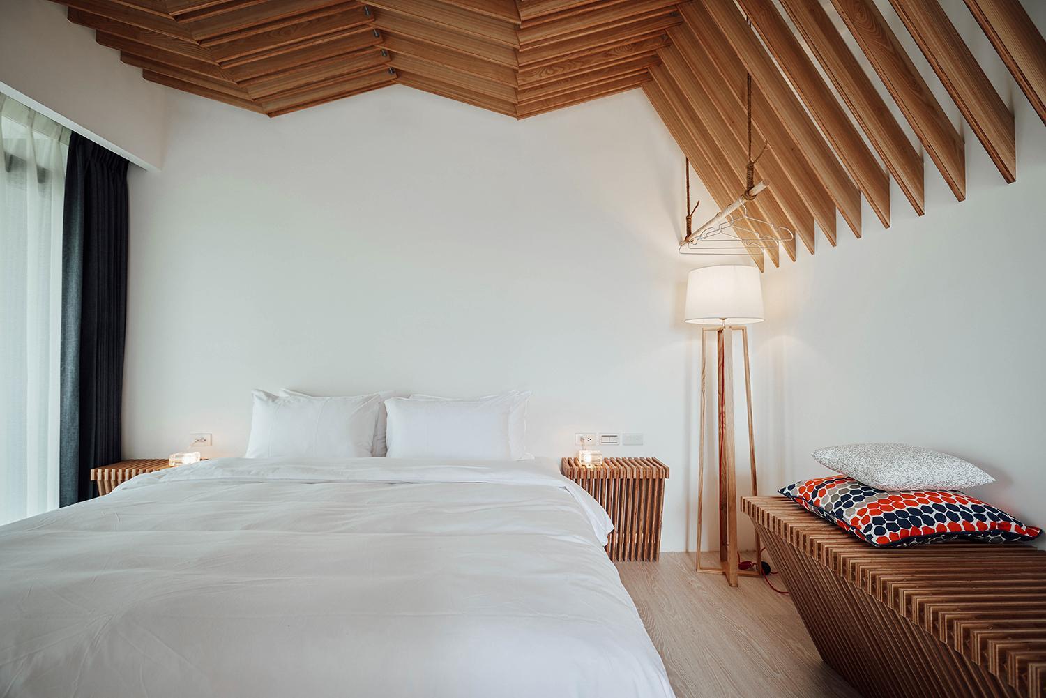 Onsense Villa Цзяоси Экстерьер фото